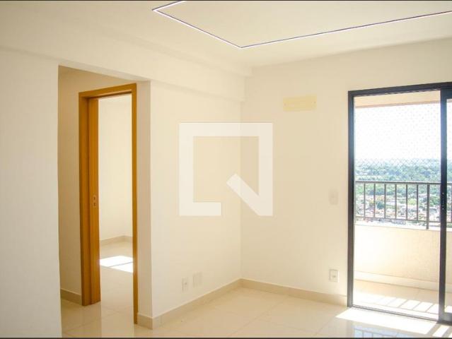 Apartamento aluguel em Região Geográfica Imediata de Goiânia, Goiânia