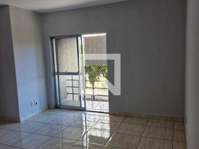 Apartamento aluguel em Região Geográfica Imediata de Goiânia, Goiânia