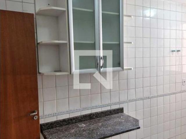 Apartamento aluguel em Região Geográfica Imediata de Goiânia, Goiânia