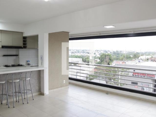 Apartamento aluguel em Região Geográfica Imediata de Goiânia, Goiânia