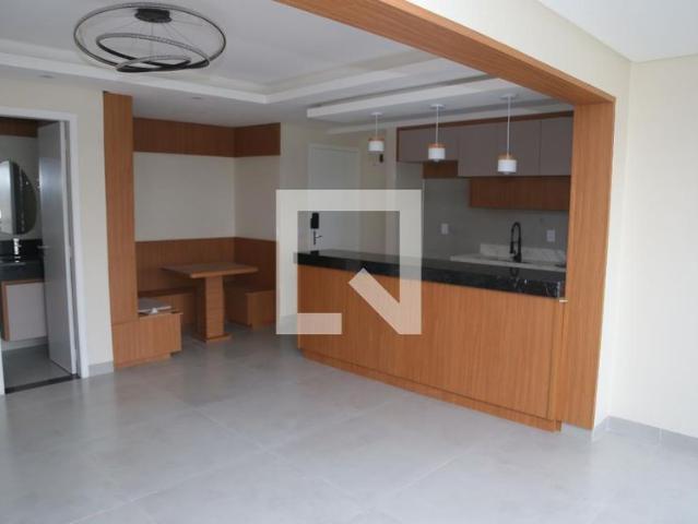 Apartamento aluguel em Esplanada do Anicuns, Goiânia