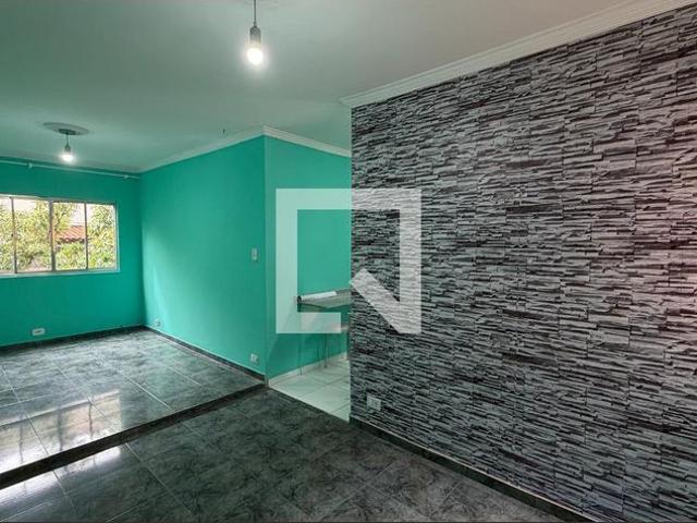 Apartamento aluguel em Região Imediata de São Paulo, Região Metropolitana de São Paulo