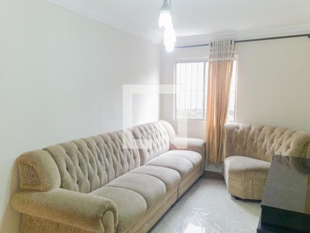 Apartamento aluguel em Região Imediata de São Paulo, Região Metropolitana de São Paulo