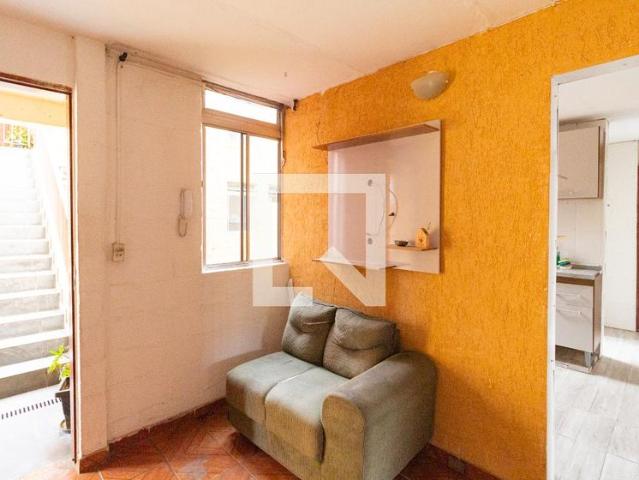 Apartamento aluguel em Região Imediata de São Paulo, Região Metropolitana de São Paulo