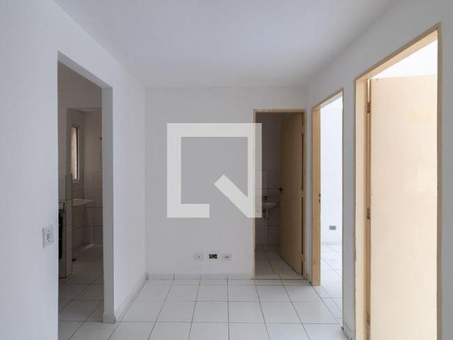 Apartamento aluguel em Região Imediata de São Paulo, Região Metropolitana de São Paulo