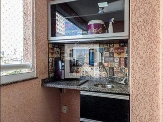Apartamento venda em Região Imediata de São Paulo, Região Metropolitana de São Paulo