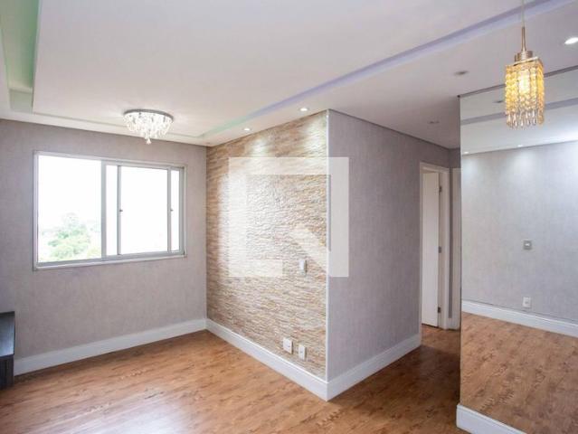 Apartamento aluguel em Diadema