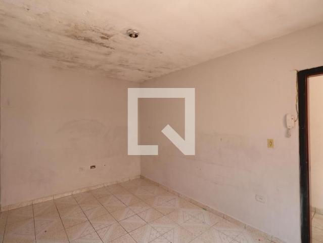 Apartamento aluguel em Jardim Promissão, Diadema