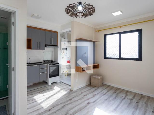 Apartamento aluguel em Região Imediata de São Paulo, Região Metropolitana de São Paulo