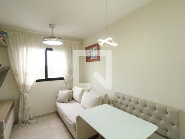Apartamento aluguel em Região Imediata de São Paulo, Região Metropolitana de São Paulo