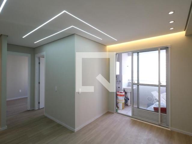 Apartamento aluguel em Região Imediata de São Paulo, Região Metropolitana de São Paulo