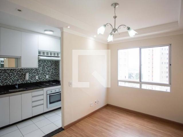 Apartamento aluguel em Região Imediata de São Paulo, Região Metropolitana de São Paulo