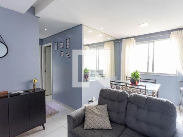 Apartamento aluguel em Região Imediata de São Paulo, Região Metropolitana de São Paulo