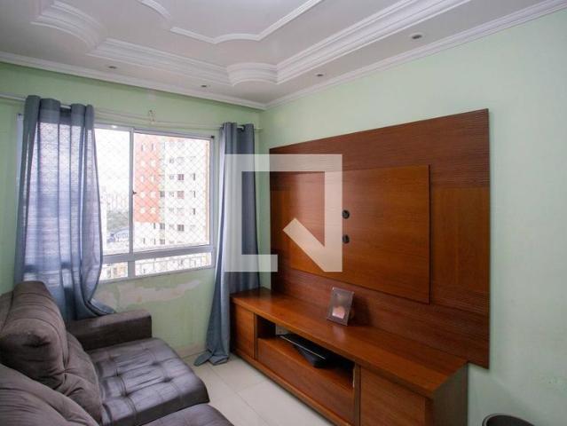 Apartamento aluguel em Região Imediata de São Paulo, Região Metropolitana de São Paulo