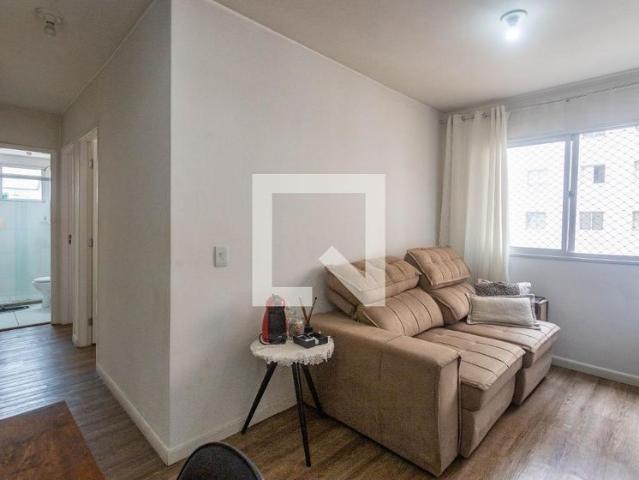 Apartamento aluguel em Região Imediata de São Paulo, Região Metropolitana de São Paulo