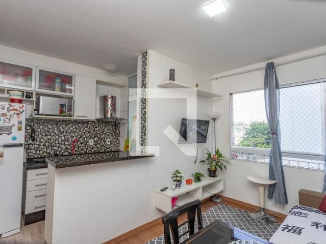 Apartamento aluguel em Região Imediata de São Paulo, Região Metropolitana de São Paulo