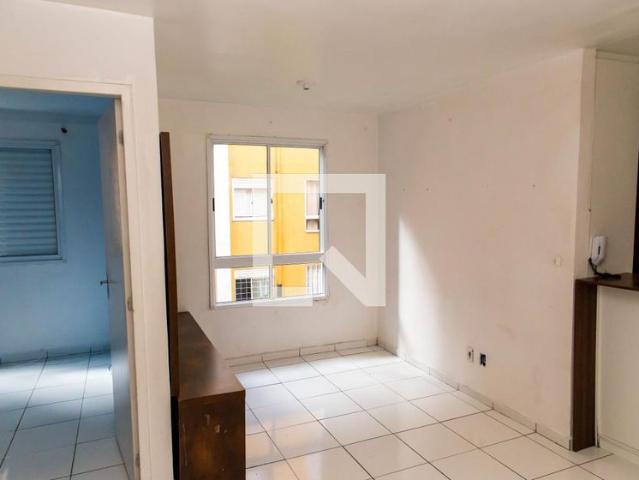 Apartamento aluguel em Região Imediata de São Paulo, Região Metropolitana de São Paulo