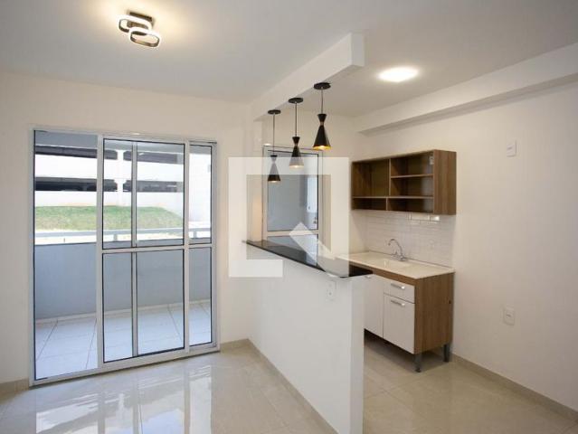 Apartamento aluguel em Região Imediata de São Paulo, Região Metropolitana de São Paulo