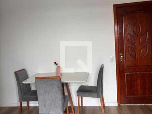 Apartamento aluguel em Região Imediata de São Paulo, Região Metropolitana de São Paulo