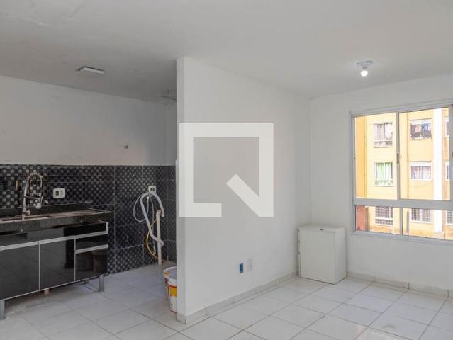 Apartamento aluguel em Região Imediata de São Paulo, Região Metropolitana de São Paulo