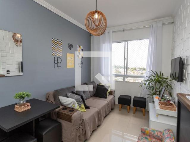 Apartamento aluguel em Região Imediata de São Paulo, Região Metropolitana de São Paulo