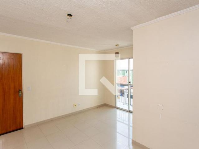 Apartamento aluguel em Jardim Promissão, Diadema