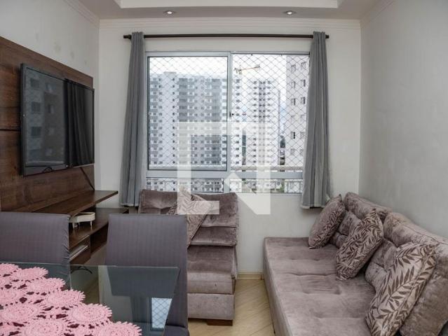 Apartamento aluguel em Região Imediata de São Paulo, Região Metropolitana de São Paulo
