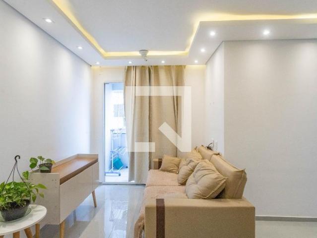 Apartamento aluguel em Vila Odete, Diadema