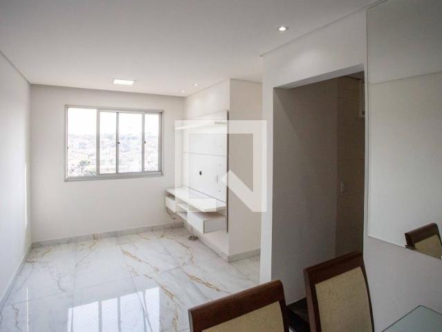 Apartamento aluguel em Diadema