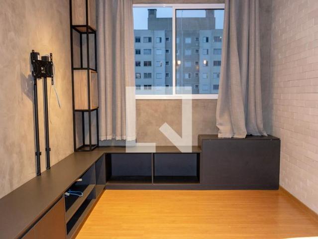 Apartamento aluguel em Jardim Guapituba, Mauá