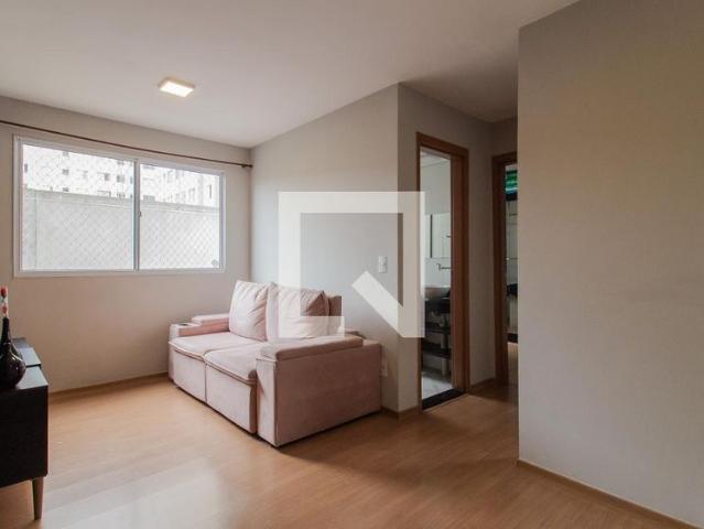 Apartamento aluguel em Jardim Guapituba, Mauá