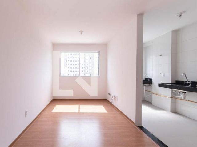 Apartamento aluguel em Região Imediata de São Paulo, Região Metropolitana de São Paulo