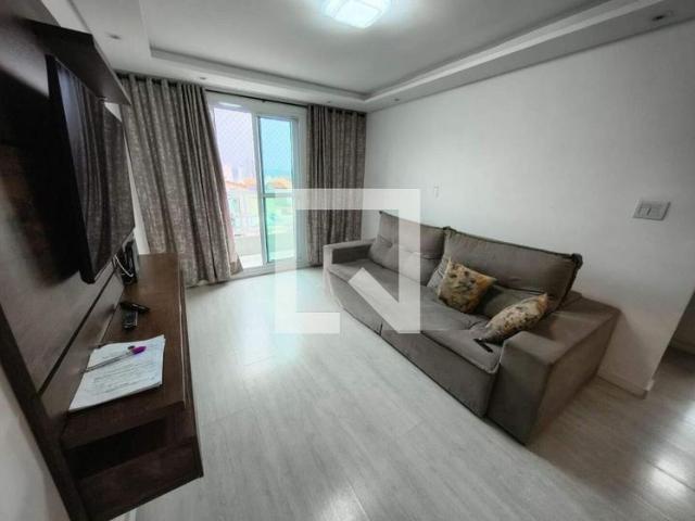 Apartamento venda em Jardim Guapituba, Mauá