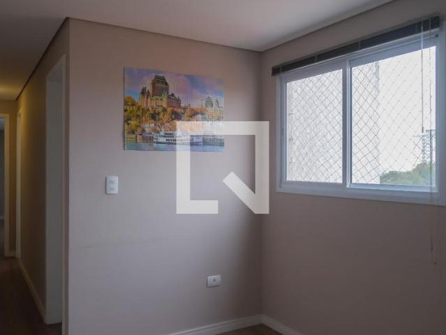 Apartamento aluguel em Mauá