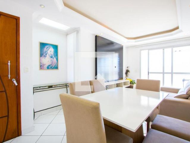 Apartamento aluguel em Mauá