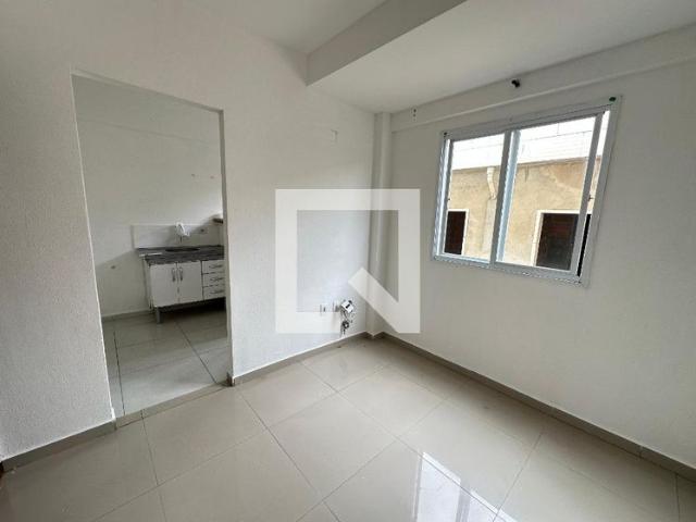 Apartamento aluguel em São Vicente