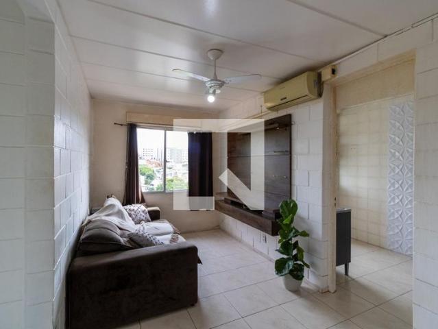 Apartamento aluguel em Região Geográfica Imediata de Porto Alegre, Região Metropolitana de Porto Alegre