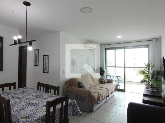 Apartamento aluguel em Região Geográfica Imediata de Cabo Frio, Cabo Frio