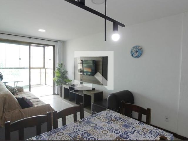 Apartamento aluguel em Região Geográfica Imediata de Cabo Frio, Cabo Frio