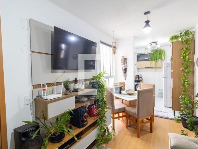 Apartamento aluguel em Região Geográfica Imediata de Porto Alegre, Região Metropolitana de Porto Alegre