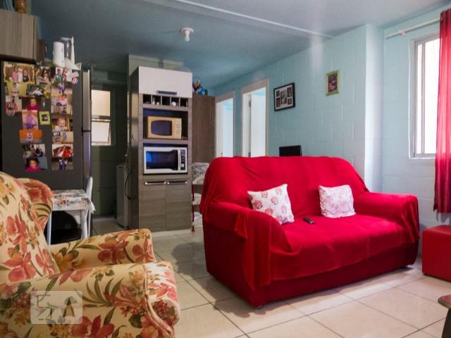 Apartamento aluguel em Região Geográfica Imediata de Porto Alegre, Região Metropolitana de Porto Alegre