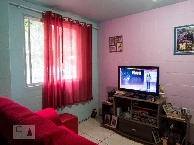 Apartamento aluguel em Região Geográfica Imediata de Porto Alegre, Região Metropolitana de Porto Alegre