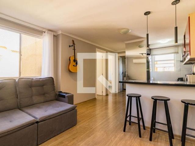 Apartamento aluguel em Região Geográfica Imediata de Porto Alegre, Região Metropolitana de Porto Alegre