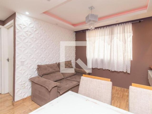 Apartamento aluguel em Região Geográfica Imediata de Porto Alegre, Região Metropolitana de Porto Alegre