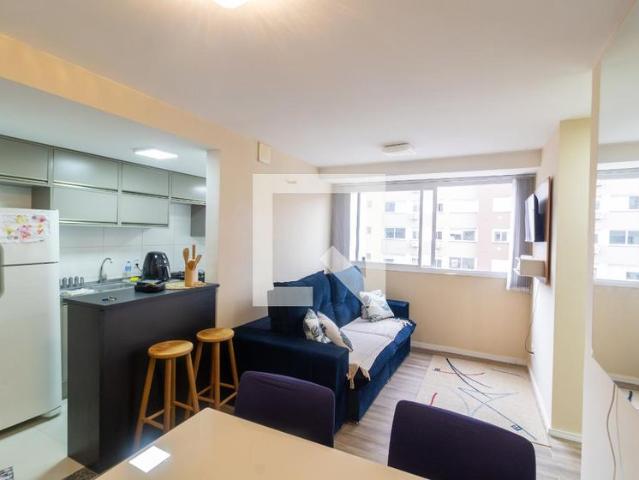 Apartamento aluguel em Região Geográfica Imediata de Porto Alegre, Região Metropolitana de Porto Alegre