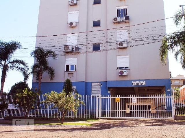 Apartamento aluguel em Região Geográfica Imediata de Novo Hamburgo - São Leopoldo, Região Metropolitana de Porto Alegre