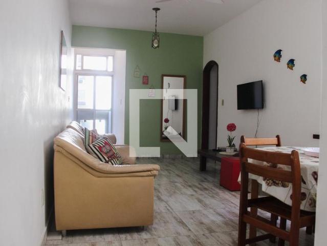 Apartamento aluguel em Região Geográfica Imediata de Cabo Frio, Cabo Frio