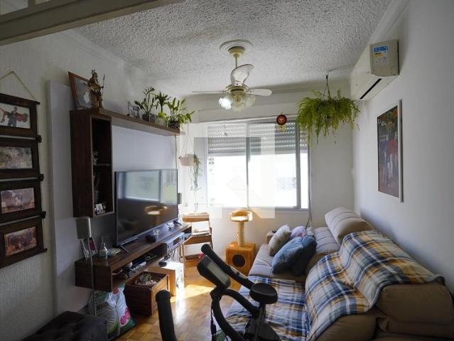 Apartamento aluguel em Região Geográfica Imediata de Porto Alegre, Região Metropolitana de Porto Alegre