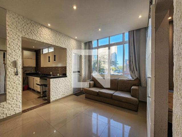 Apartamento aluguel em Região Imediata de São José dos Campos, Região Metropolitana do Vale do Paraíba e Litoral Norte