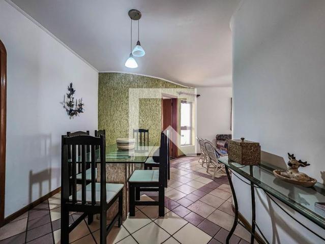 Apartamento aluguel em Região Imediata de São José dos Campos, Região Metropolitana do Vale do Paraíba e Litoral Norte